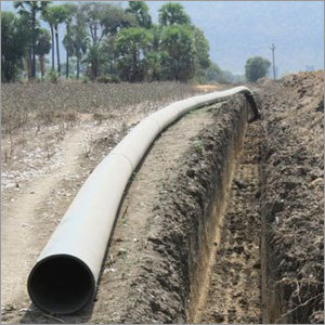 Hdpe Pipe